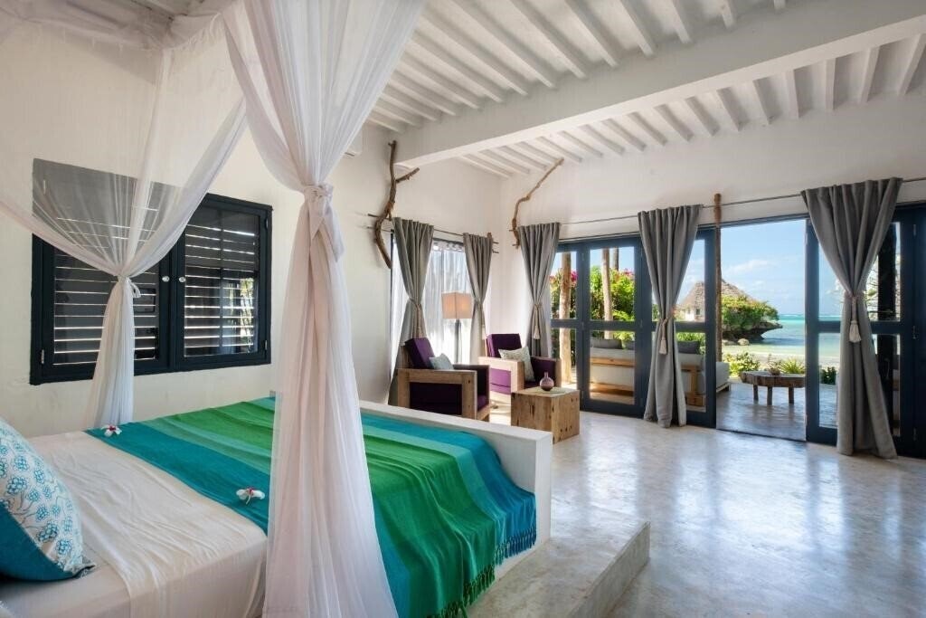 Фото Upendo Beach 4*