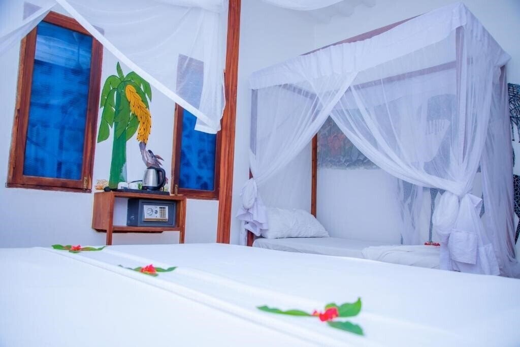 Фото Art Hotel Zanzibar 3*