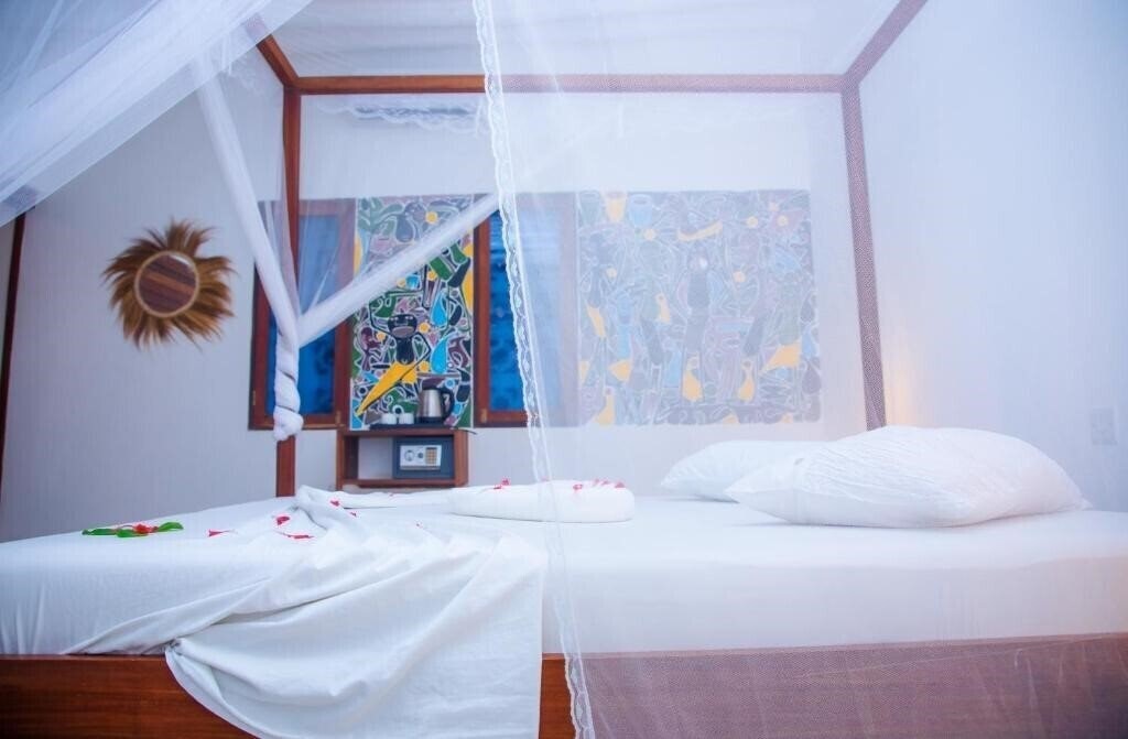 Картинка Art Hotel Zanzibar 3*