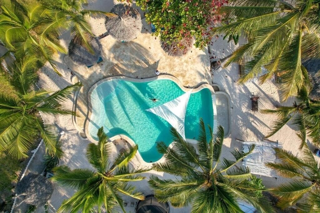 Фотография Aya Beach Bungalows 3*