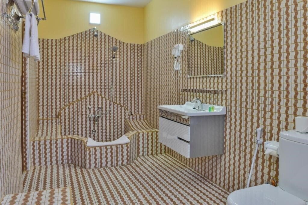 Фотография Tembo B B Apartments 4*