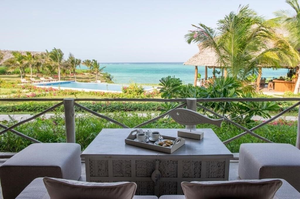 Готель Zawadi Hotel Zanzibar All Inclusive 5*