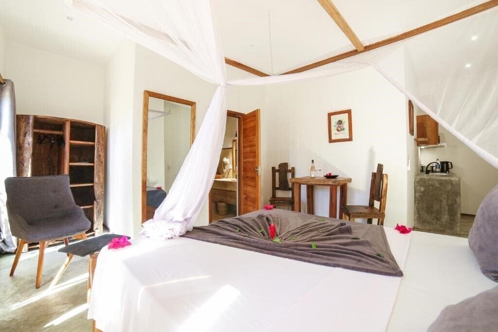 Зображення Greenz Jambiani Apartments 3*