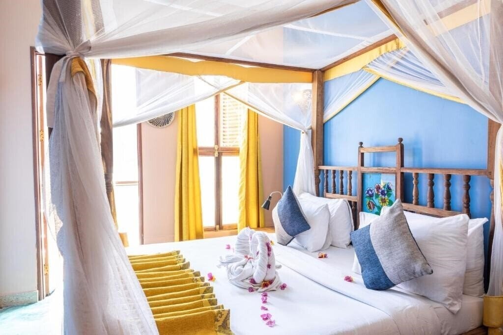 Готель House Of Spices 2*