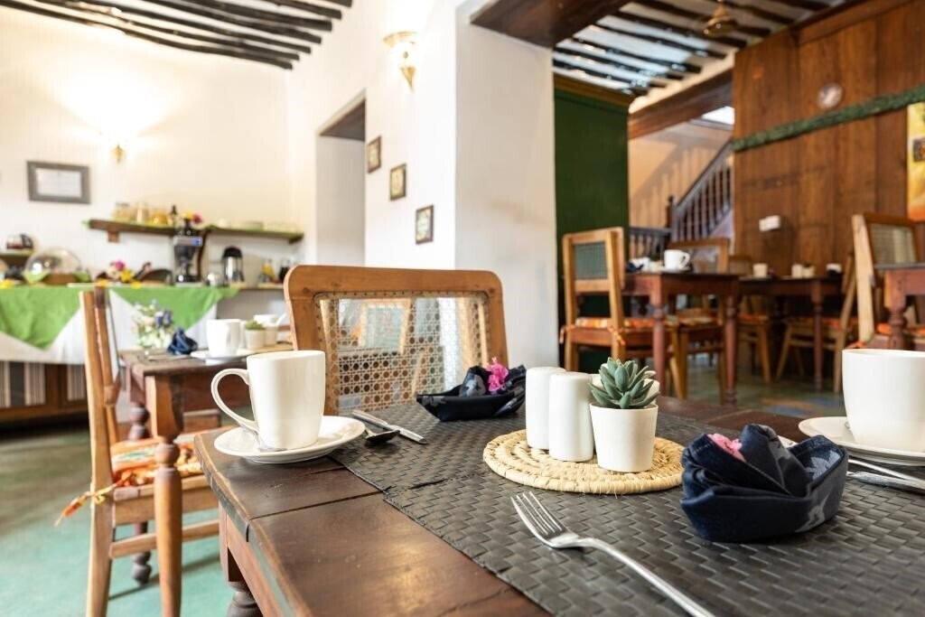 Фото House Of Spices 2*