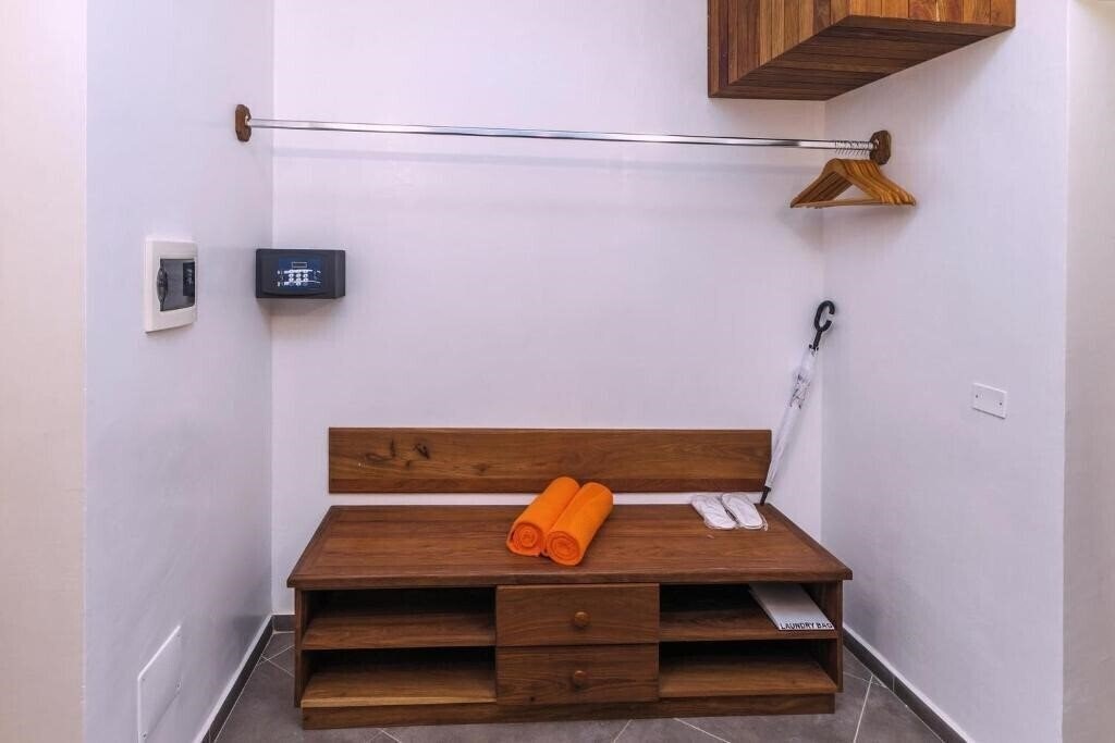 Фотографія SBH Kilindini Resort 5*