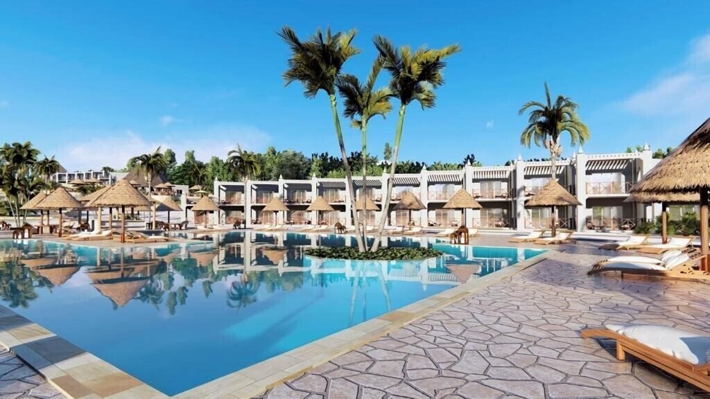 Зображення SBH Kilindini Resort 5*