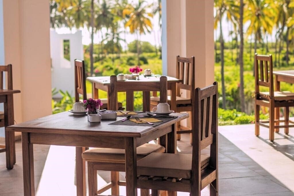 Картинка SBH Kilindini Resort 5*
