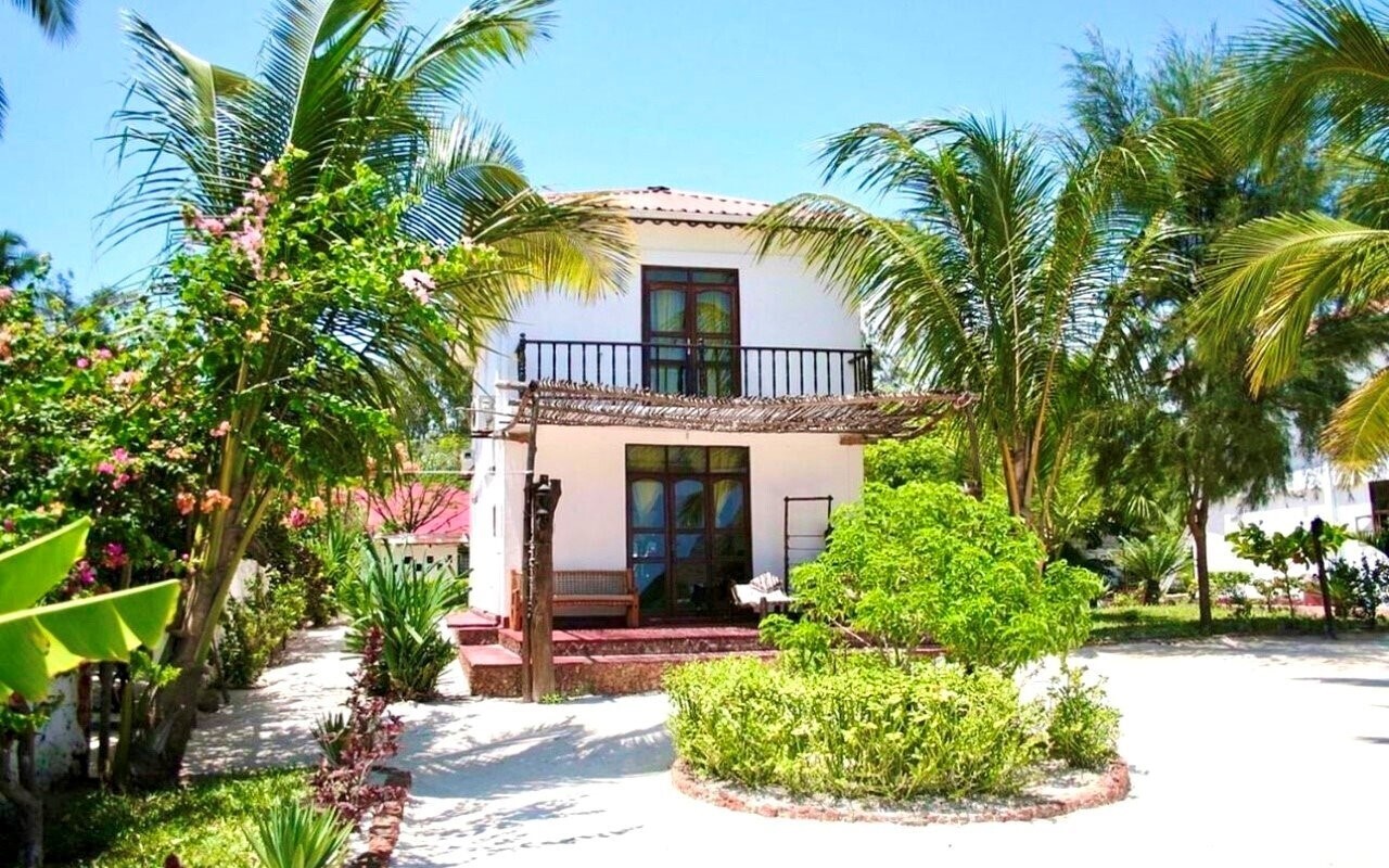 Фотография Moonshine Uroa Boutique Hotel 3*