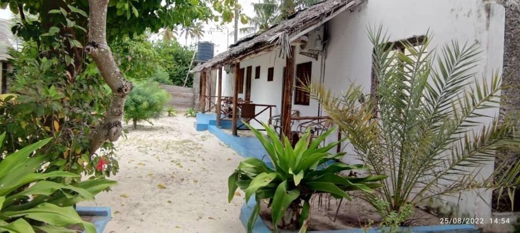 Готель Oasis Beach Inn 3*