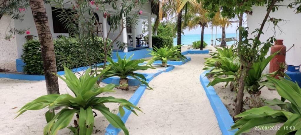 Фотографія Oasis Beach Inn 3*