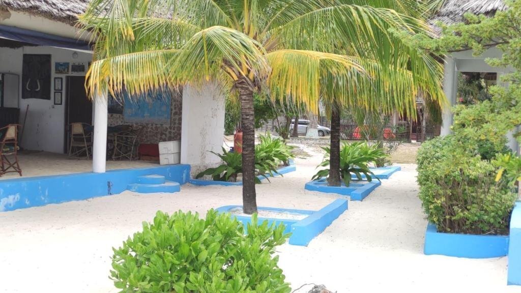 Картинка Oasis Beach Inn 3*