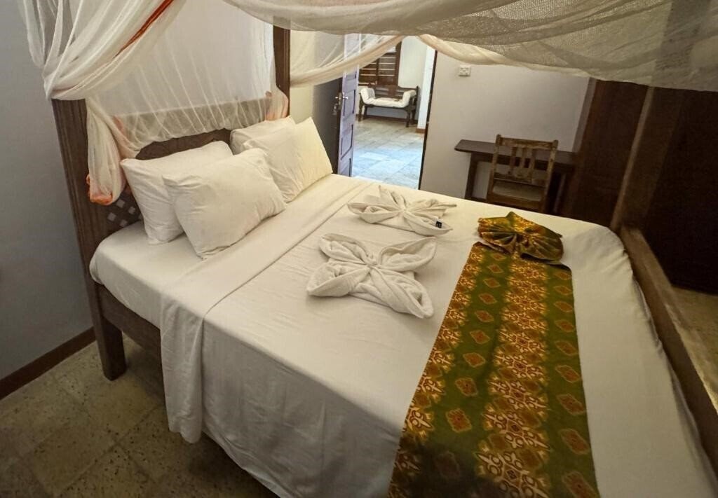 Готель Princess Salme Inn 3*