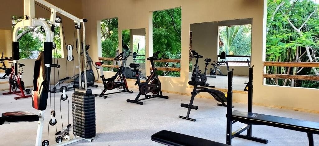 Отель Promised Land Lodge 3*