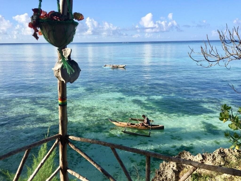 Фотография Promised Land Lodge 3*