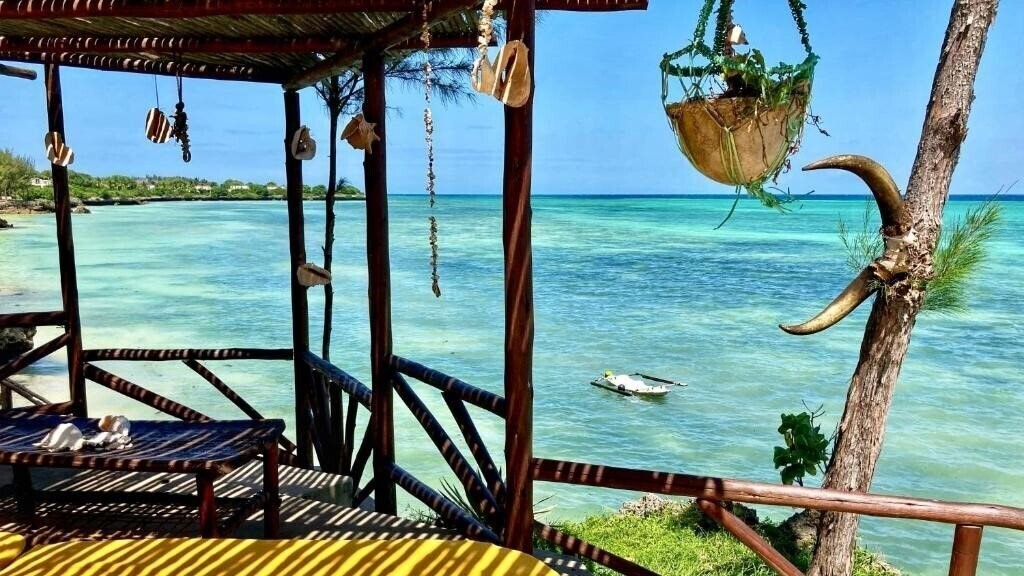 Картинка Promised Land Lodge 3*