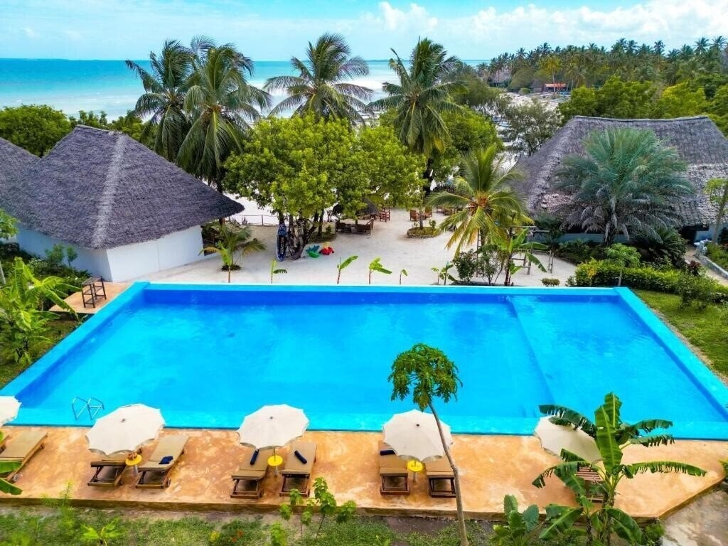 Готель Bella Vista Resort 4*