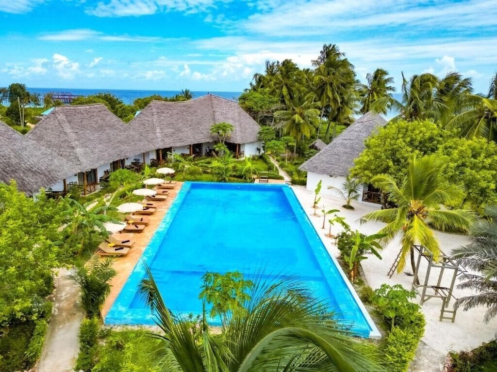 Фото Bella Vista Resort 4*