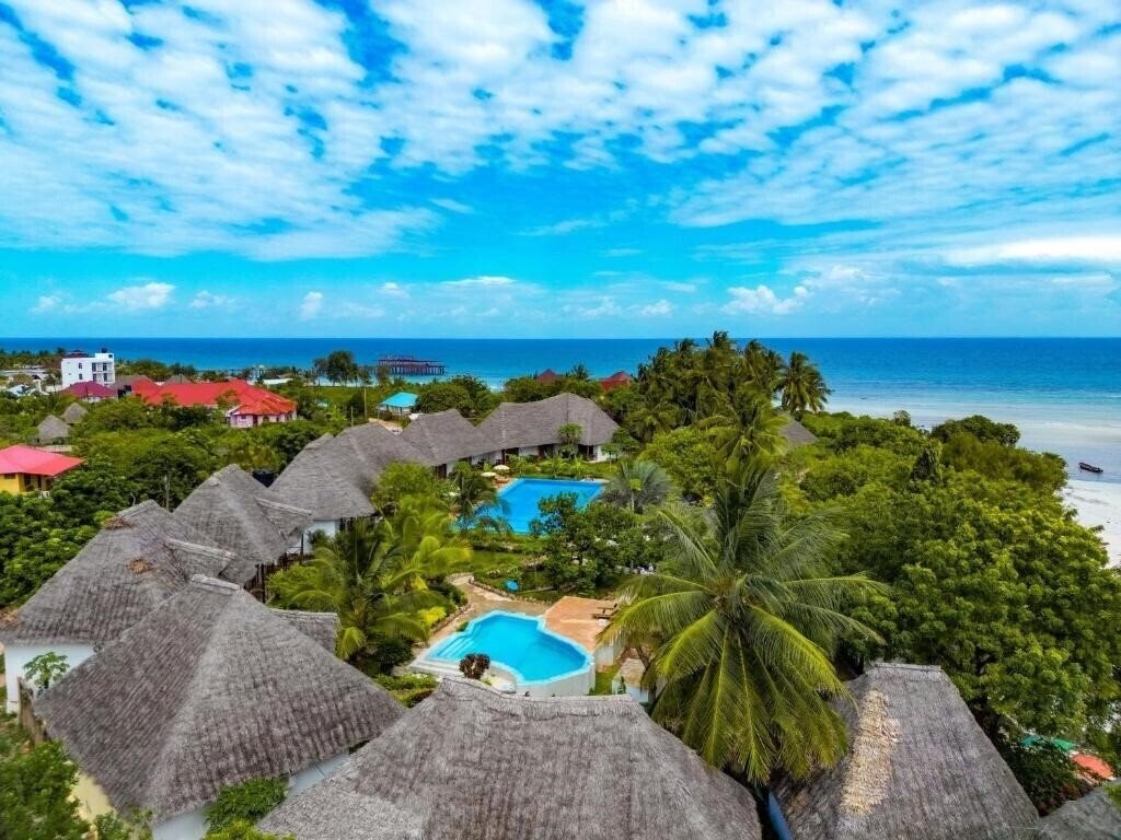 Зображення Bella Vista Resort 4*