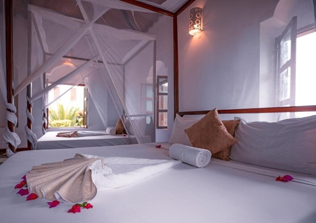 Зображення The Manor House 4*