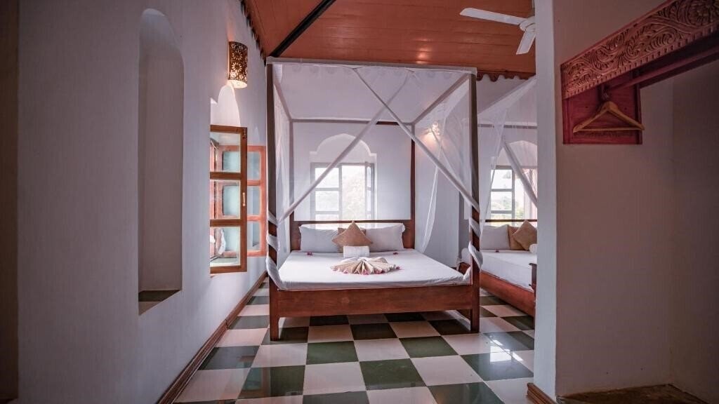 Картинка The Manor House 4*