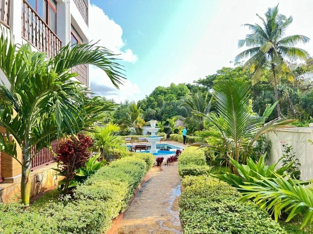 Картинка ZanOceanique 3*