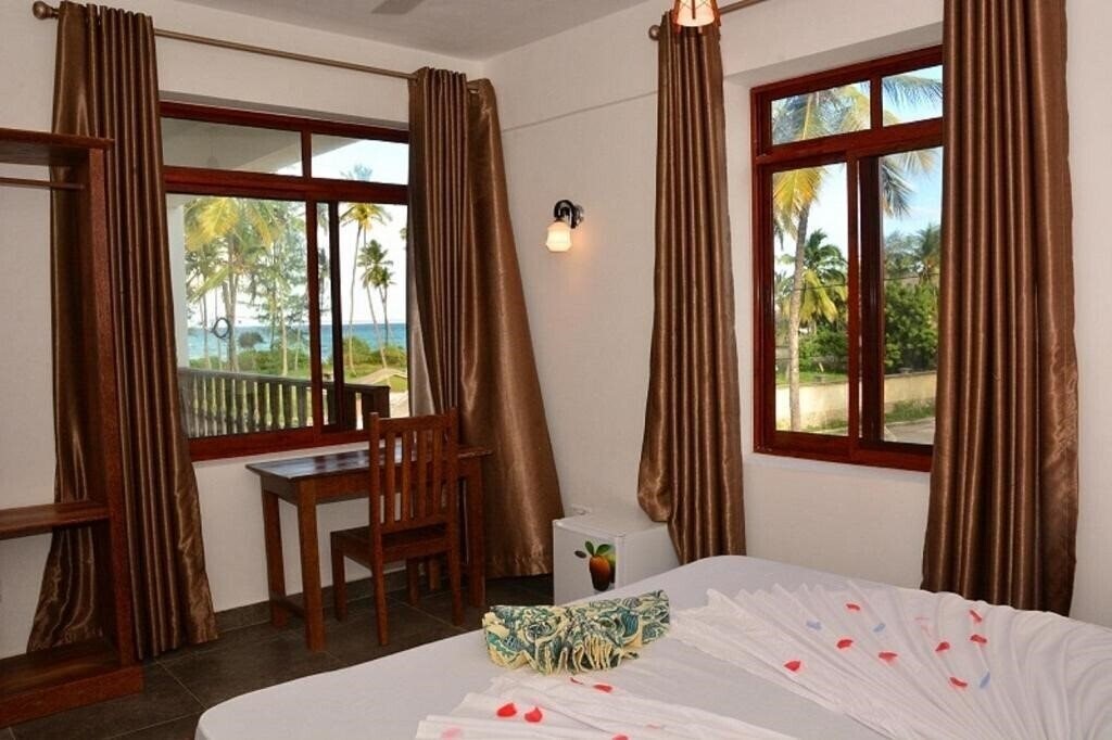 Картинка ZanOceanique 3*