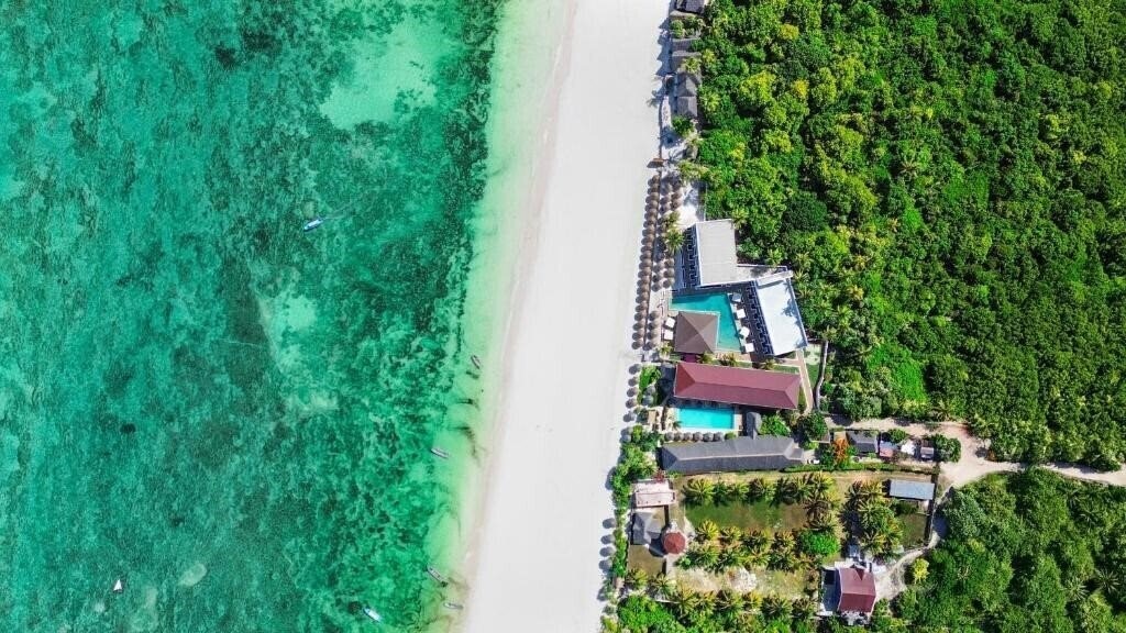 Фото AHG Sun Bay Mlilile Beach 4*
