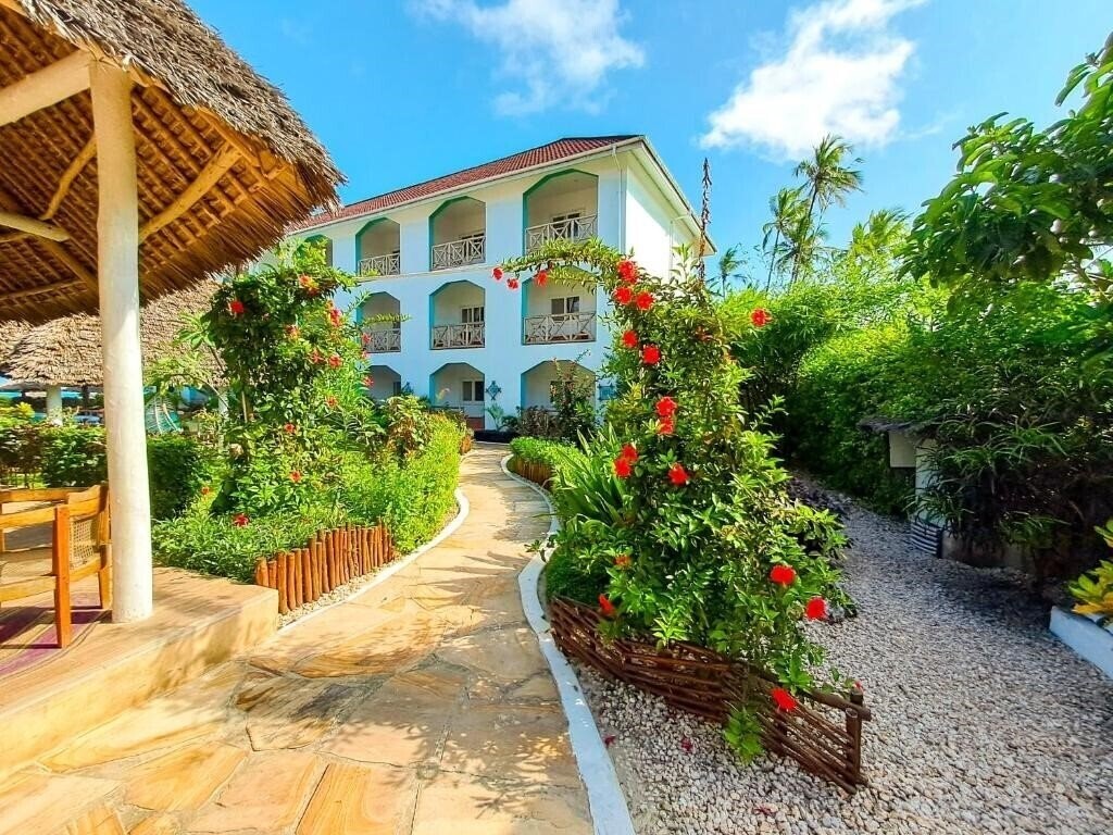 Зображення AHG Sun Bay Mlilile Beach 4*