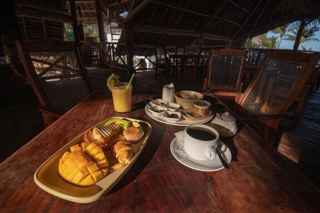 Зображення Nest Style Zanzibar 4*