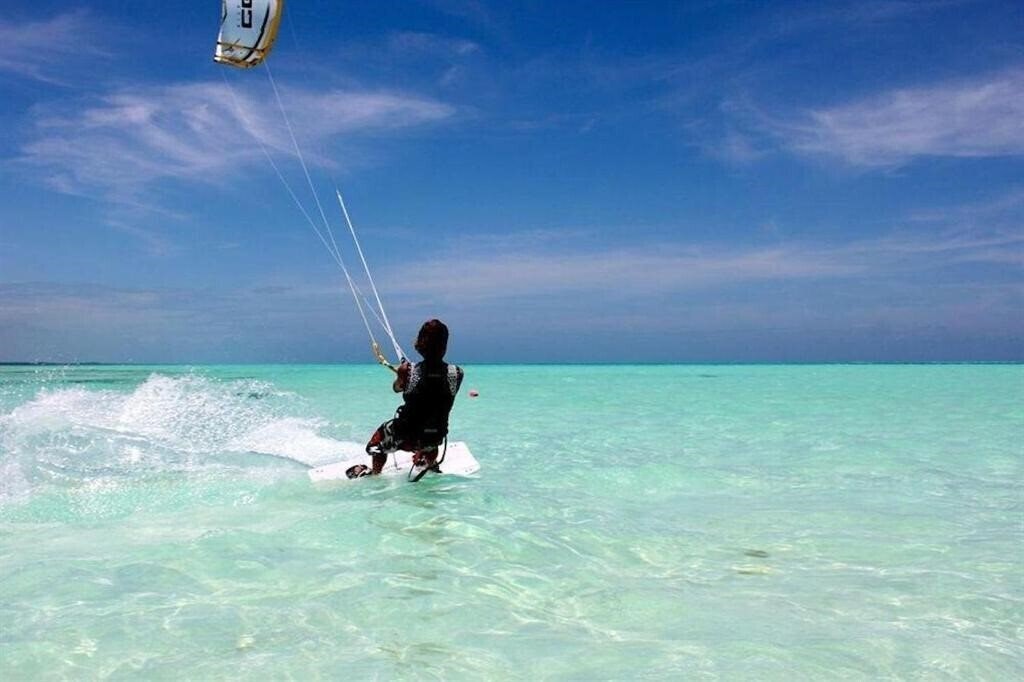Картинка Nest Style Zanzibar 4*
