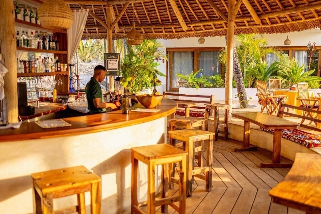 Фото Aluna Paje 4*