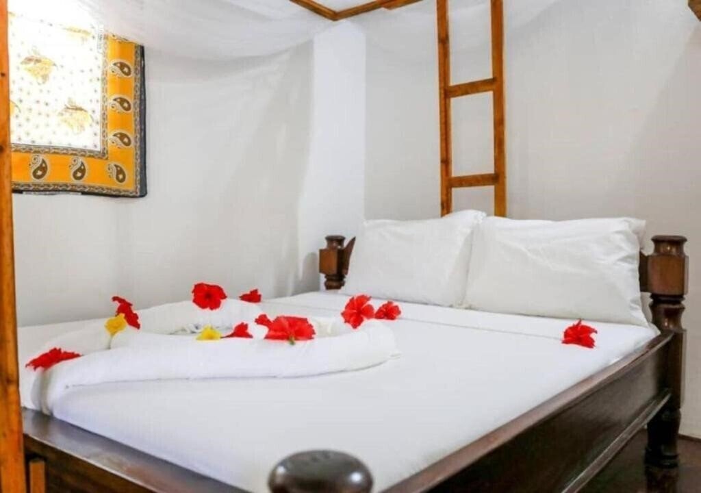 Фотография Mobydick Nungwi 3*