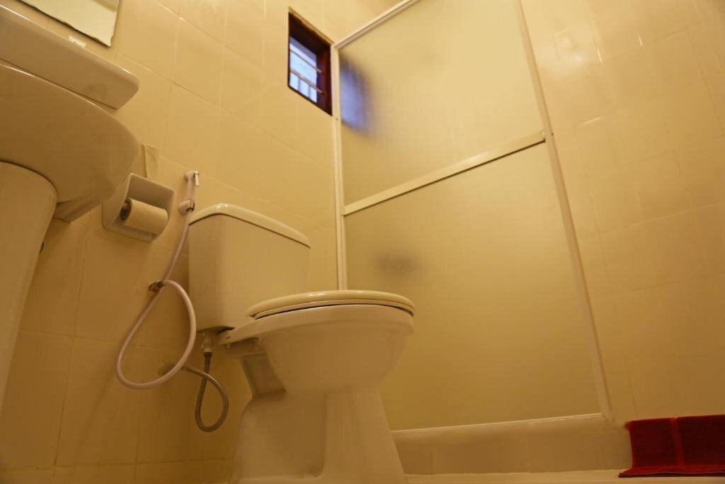 Зображення Amaan Nungwi Hotel 3*