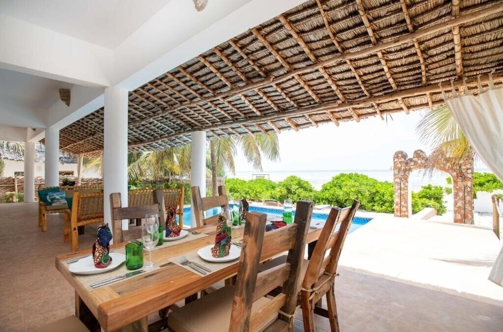 Зображення Marafiki Beach Hotel 4*