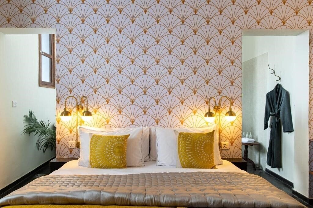 Отель Upendo House Zanzibar 3*
