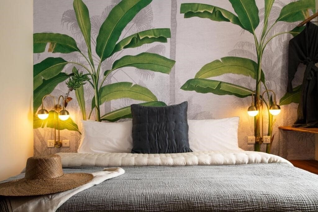 Фото Upendo House Zanzibar 3*