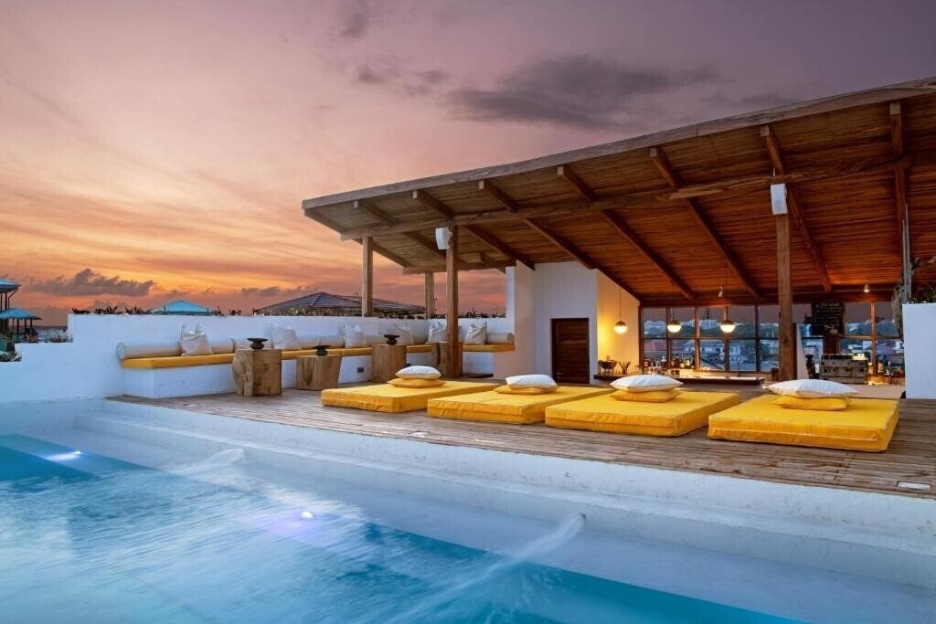 Изображение Upendo House Zanzibar 3*