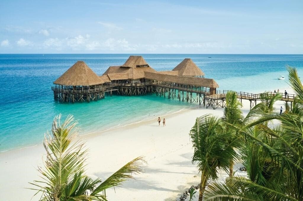 Фото Riu Jambo 4*