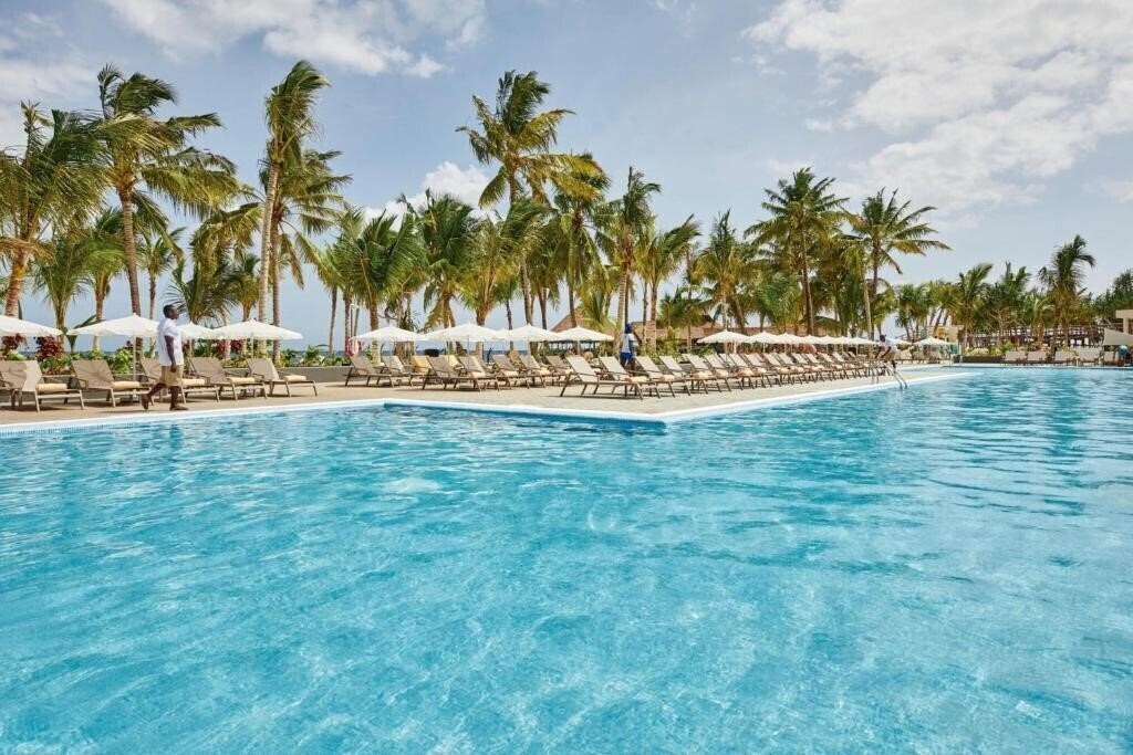 Фотография Riu Jambo 4*