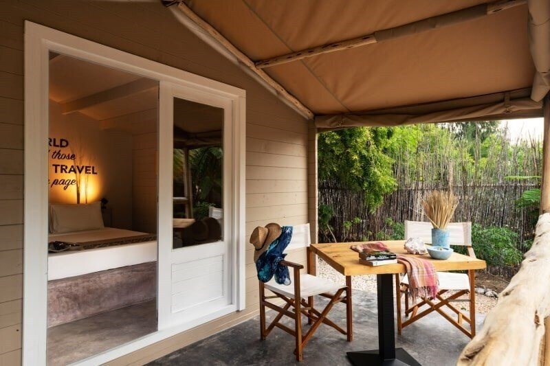 Картинка La Luna Suite Apartments 3*