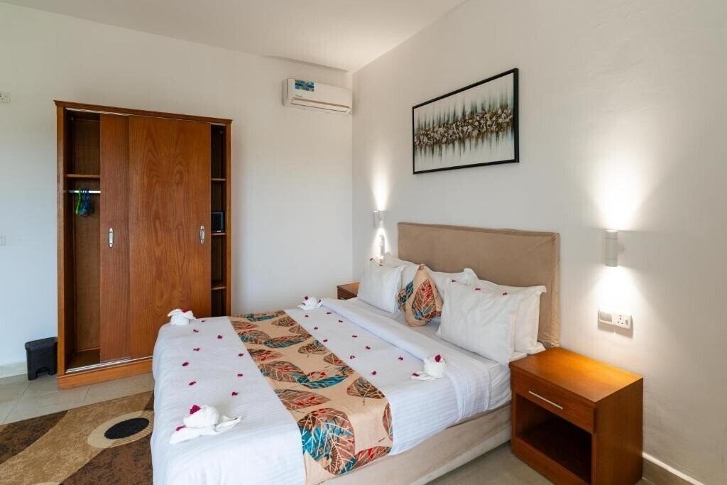 Изображение Malika Nungwi Hotel 4*