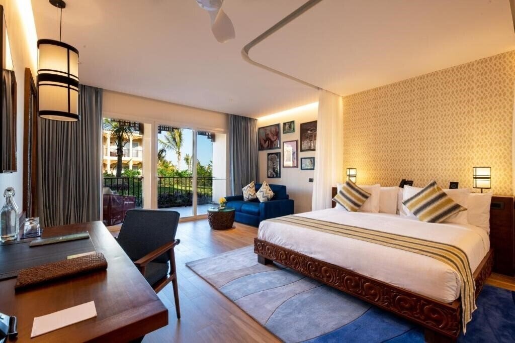 Фото The Mora Zanzibar 5*