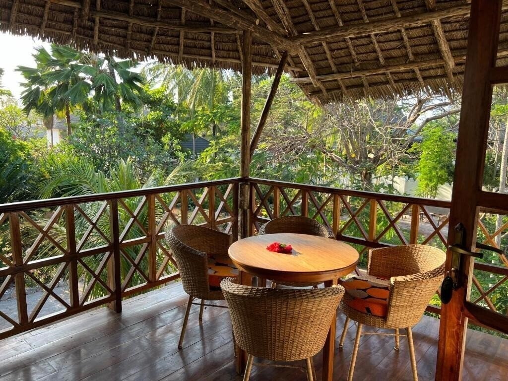 Картинка Zoi Boutique Hotel 4*