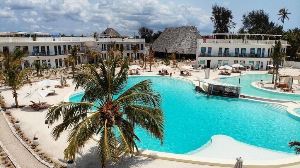 Готель The One Resort 4*