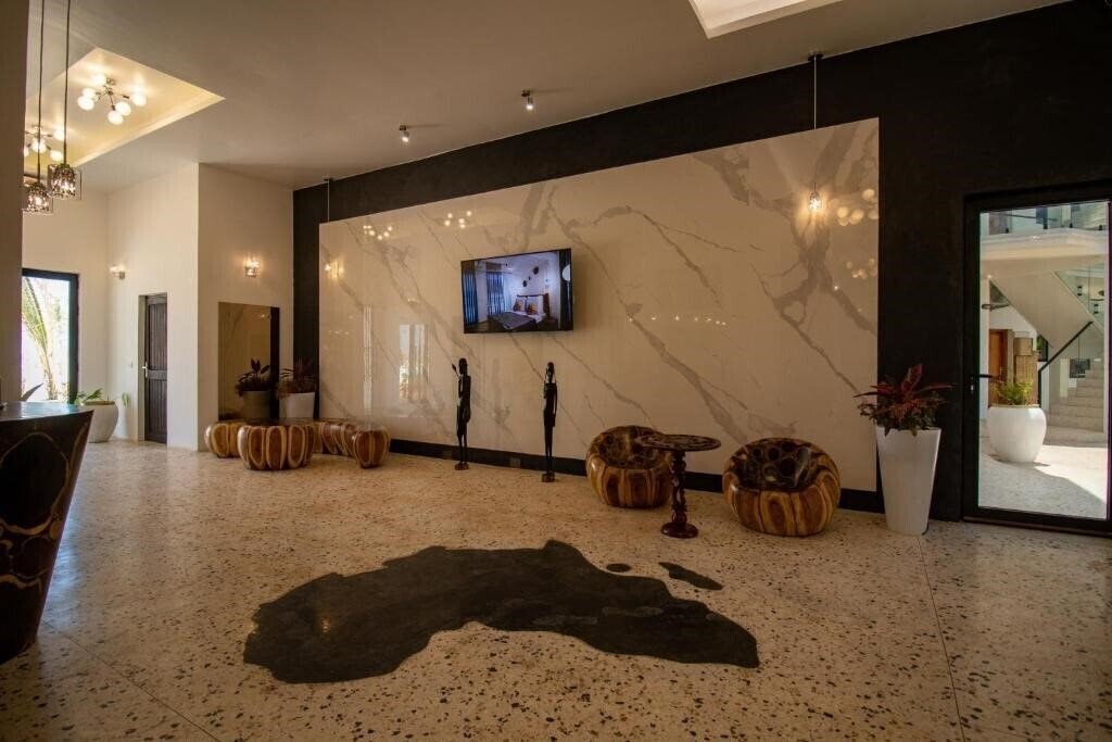 Картинка The One Resort 4*