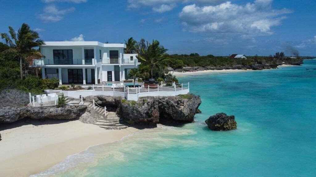 Готель Safira Blu Luxury Resort & Villas 5*