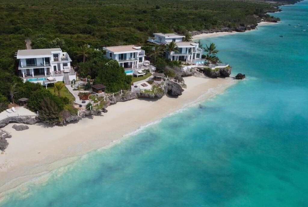 Фотографія Safira Blu Luxury Resort & Villas 5*