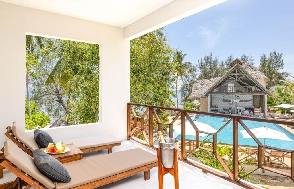 Зображення Zanzibella Hotel & Spa 5*