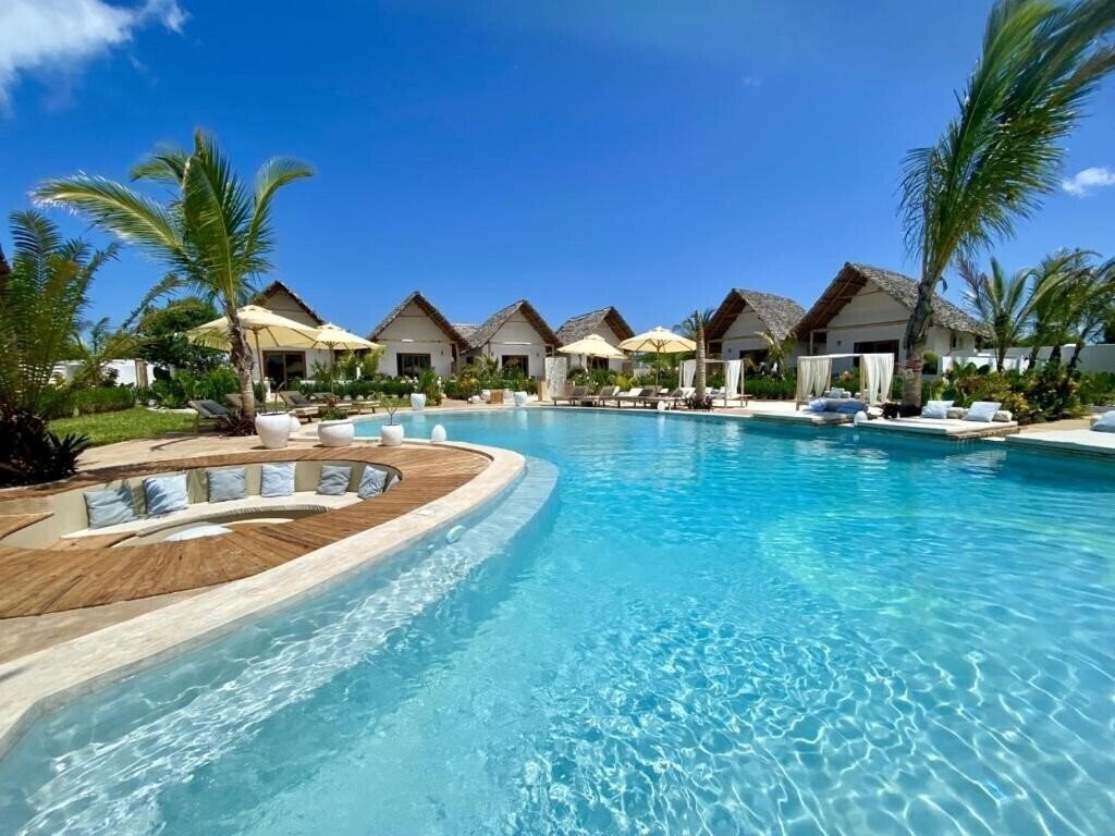 Картинка Zen Boutique Resort 3*
